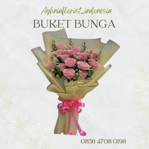 Buket Bunga 03