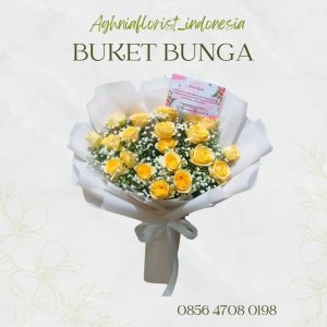 Buket Bunga 04